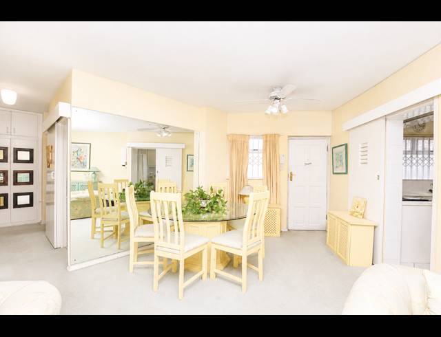 2 BEDROOM APARTMENT FOR SALE IN MORNINGSIDE